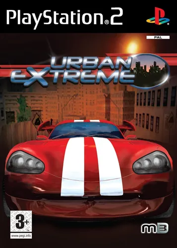 Urban Extreme (Europe)